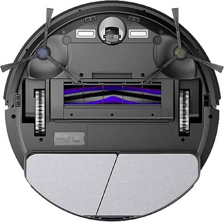 Produktbild Midea M7 Pro (Saugwischroboter)