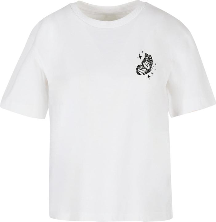 Miss Tee Wildest Dreams Tee - 173951