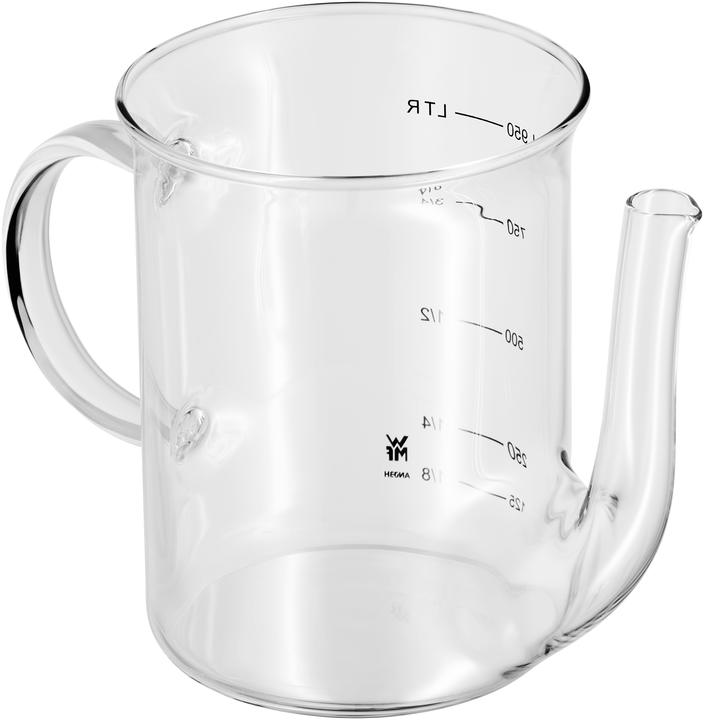 Produktbild WMF Fettreduzierkanne Klar (750 ml)