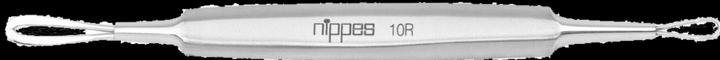 Produktbild Nippes Komedonenquetscher 10R (Mitesserentferner)