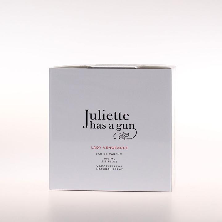 Produktbild Juliette Has a Gun Lady Vengeance (Eau de Parfum, 100 ml)
