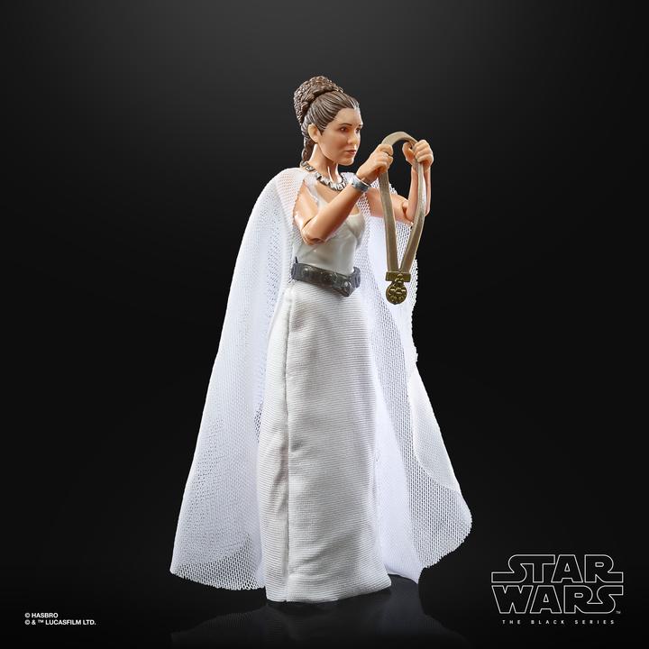 Produktbild Hasbro Star Wars Black