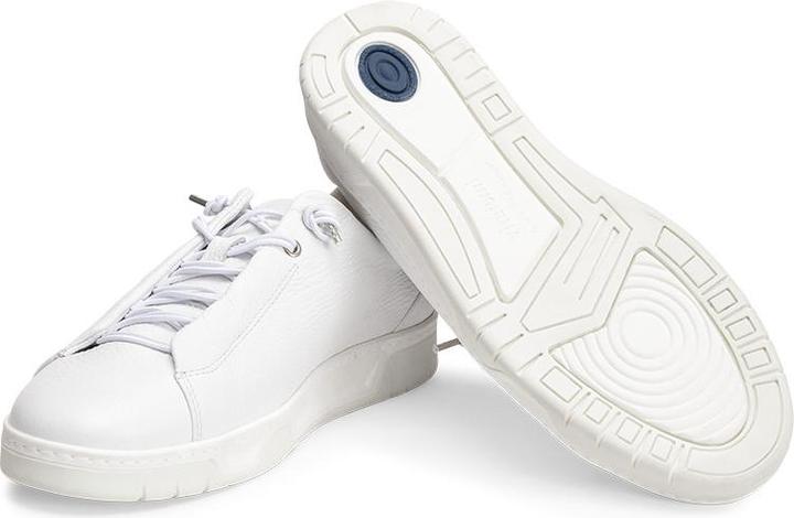 Actual product image Vitaform Sneaker Hirschleder Supersoft (40)