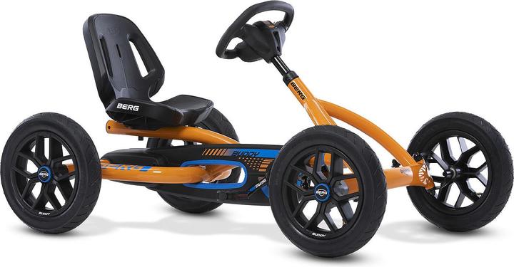 BERG Go-Kart Buddy