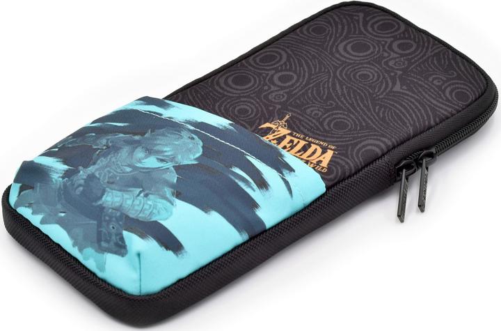 Produktbild HORI Nintendo Switch Slim Case Zelda (Switch)