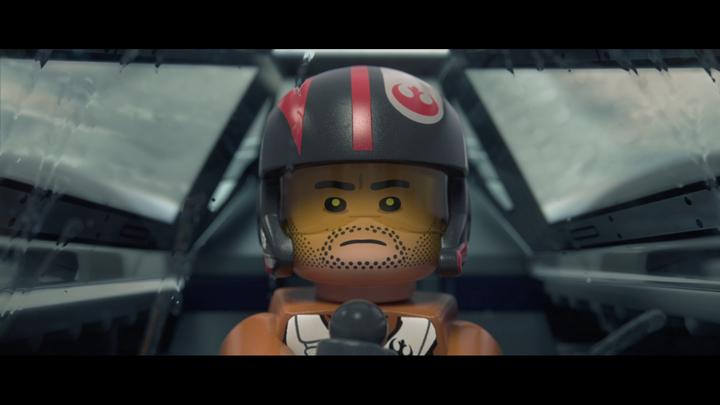 Immagine prodotto WB Bros LEGO Star Wars: Il Risveglio della Forza, Xbox One Standard English (Xbox One S, EN)