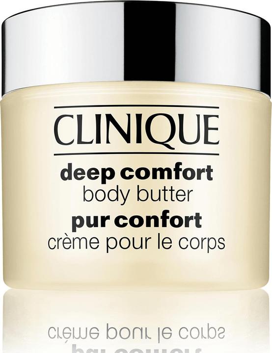 Produktbild Clinique Deep Comfort (Body Butter, 200 ml)