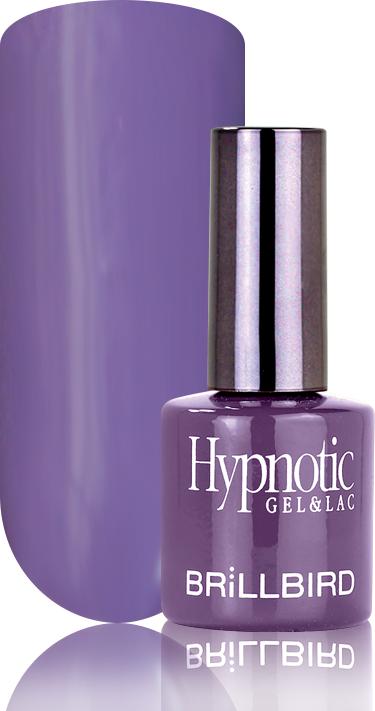 Produktbild BrillBird Hypnotic G&L “23” – 8ml (Gel-Effekt Nagellack)