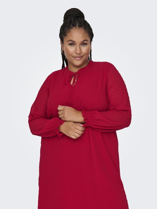 Actual product image Only CARHILDA midi dress dress (44)