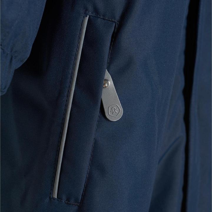 Image du produit Color Kids Coverall W. Fausse fourrure (80)