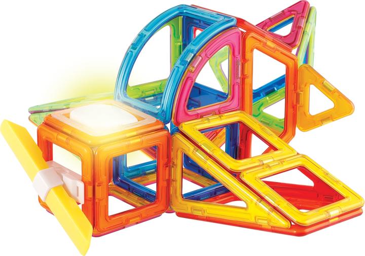 Immagine prodotto Magformers Set flash dinamico