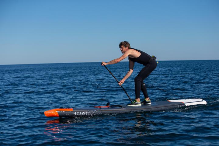 Produktbild Itiwit Longjohn Kayak / Sup Homme (2 mm, XXL)