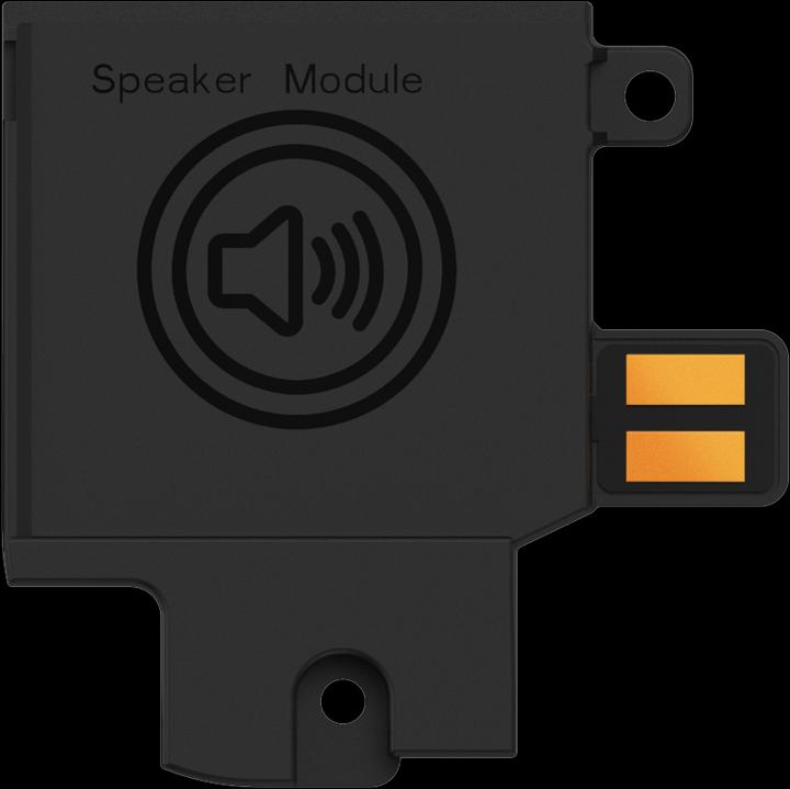 Fairphone Speaker Module (Modul, Fairphone 3, Fairphone 3+)