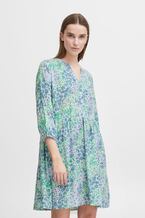Produktbild B.young BYMMJOELLA VNECK DRESS 2 20811211 (40)