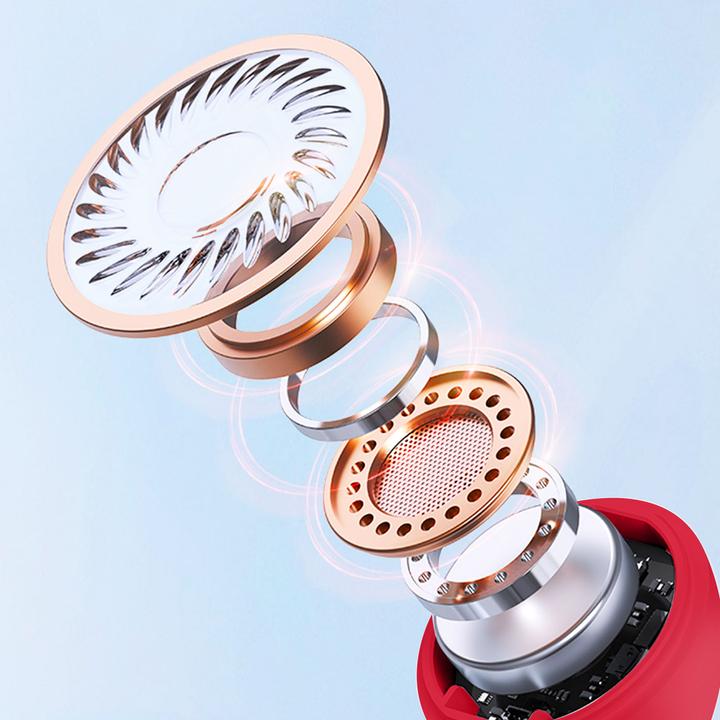 Actual product image Defunc True Talk (ANC, 6 h, Wireless)