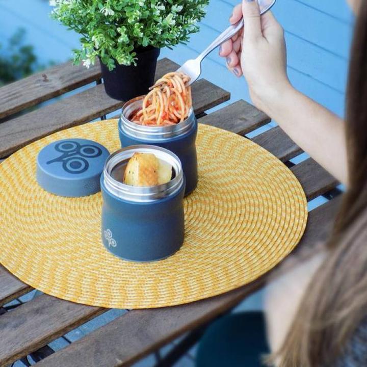 Image du produit ZoLi Conteneur alimentaire thermique Dine