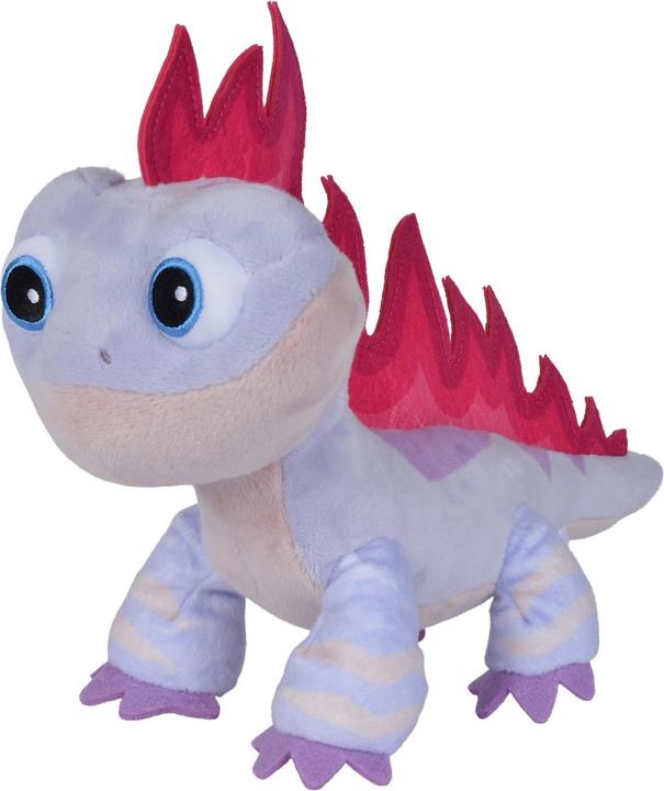 Produktbild Simba Disney Frozen 2, Salamander, 25cm (25 cm)