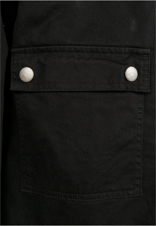 Actual product image Urban Classics Hunter Jacket - 15273 (M)