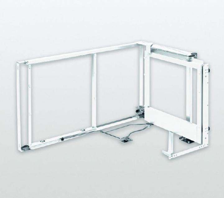 Produktbild Peka Metall Magic Corner Standard (1 Stk.)