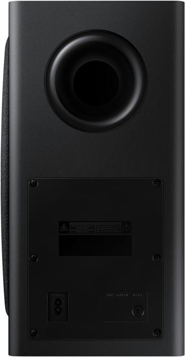 Produktbild Samsung HW-Q900T (406 W, 7.1.2 Kanal)
