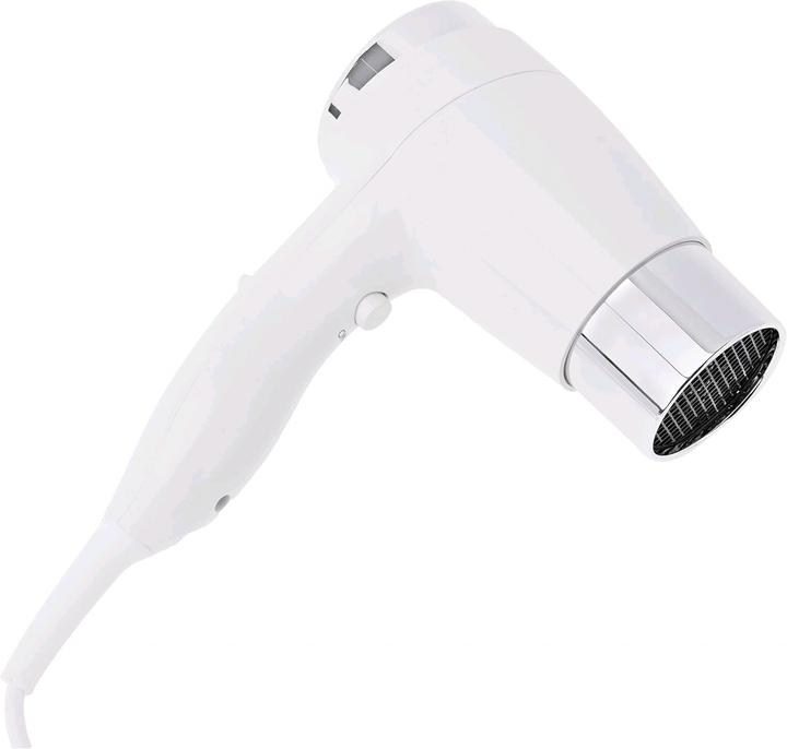 Immagine prodotto DCG Eltronic HTW1028 asciuga capelli 1600 W Bianco