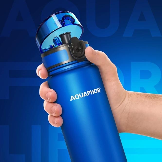 Actual product image Aquaphor City (0.50 l)