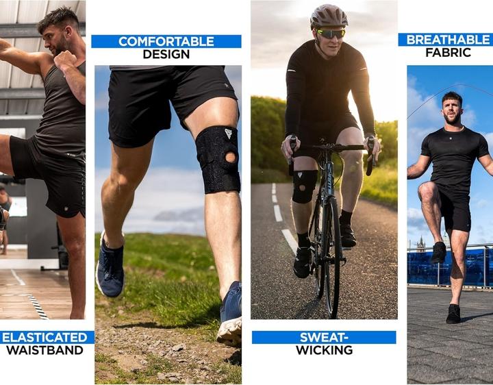Image du produit Rdx Shorts de MMA T15 (M)