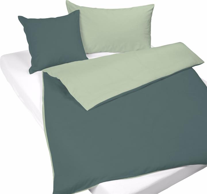 Actual product image Nobilium Mia (Pillowcase, 65 x 65 cm)