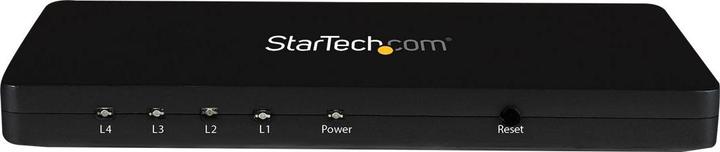 StarTech 4k HDMI 4-Port Video Splitter