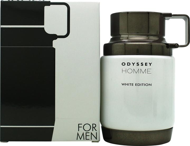 Produktbild Armaf Odyssey Homme White by (Eau de Parfum, 100 ml)