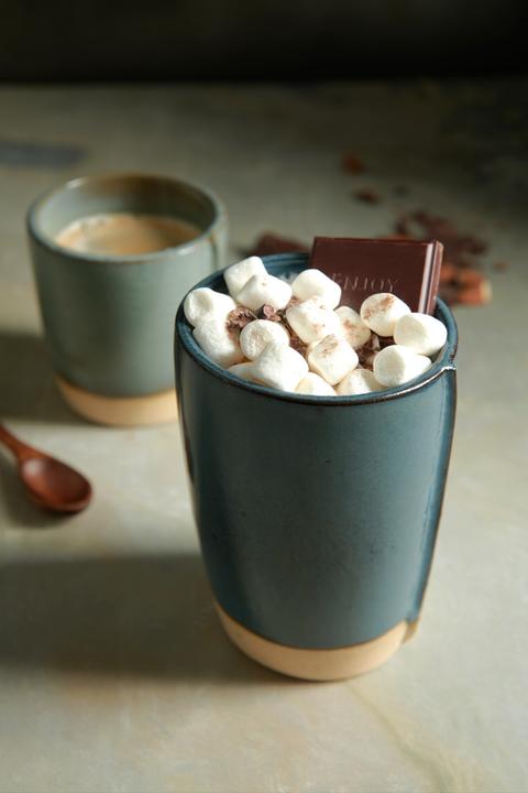 Actual product image ASA Selection ASA verana mug Cappuccino matcha latte 0,25l (250 ml, 1 x)