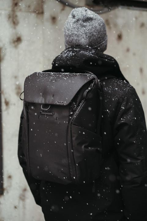 Actual product image Peak Design Everyday Backpack 20L (20 l)