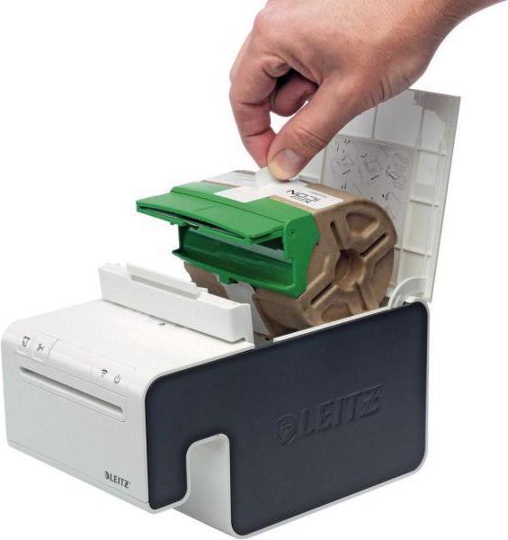 Produktbild Leitz Icon
