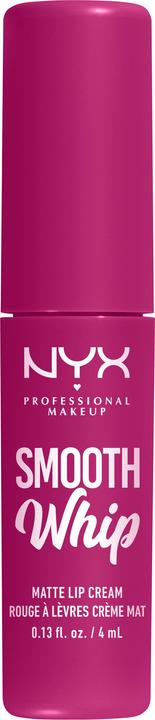Produktbild NYX Professional Make-Up Cream Lipstick (9 Bday Frosting)