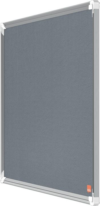 Actual product image Nobo Felt Notice Board Premium Plus (Bulletin board, 62 x 45 cm)