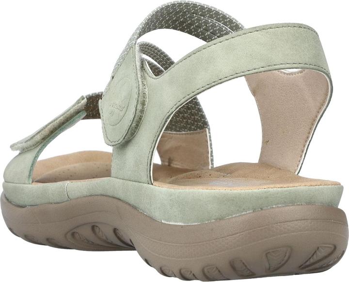Actual product image Rieker Sandals (41)