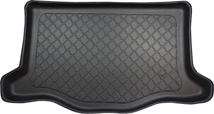 Produktbild ProPlus Kofferraumwanne für Honda Jazz ab 2015 bis heute