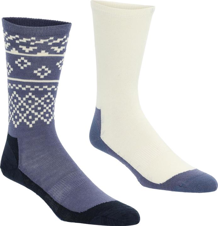 Produktbild Kari Traa Ragna Hiking Sock 2Pk (39 - 41)