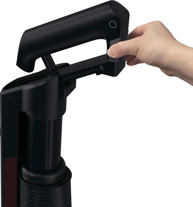 Actual product image Hoover HF201H 011 - HF2 Home
