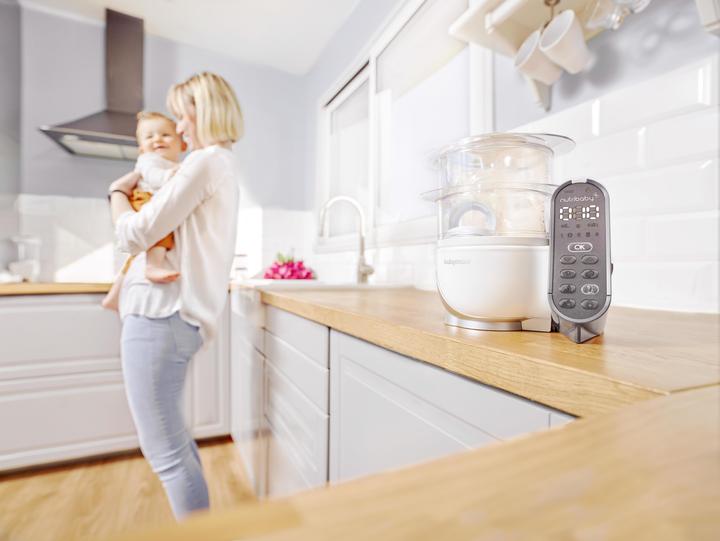 Immagine prodotto Babymoov Nutribaby Plus