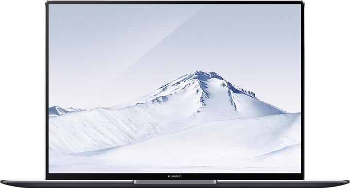 Produktbild Huawei Matebook X Pro (13.90", Intel Core i7-8550U, 16 GB, 512 GB, CH)