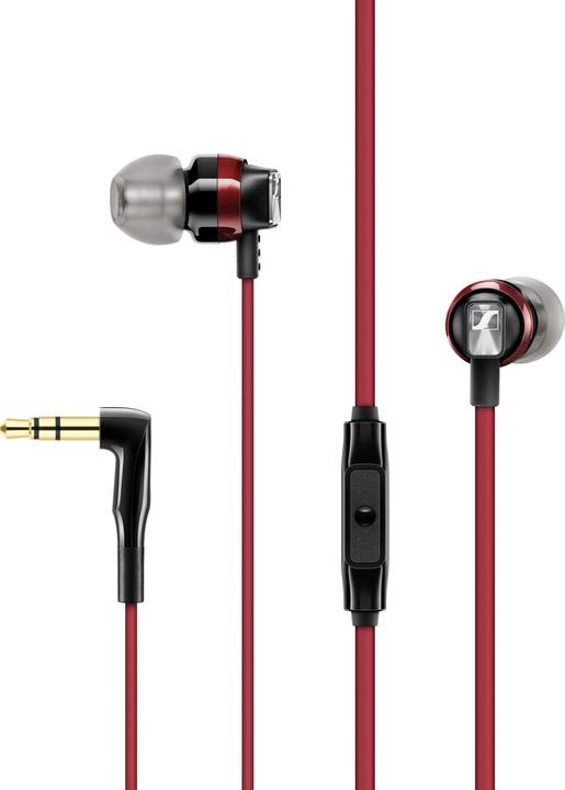 Sennheiser CX 300S (Kabelgebunden)