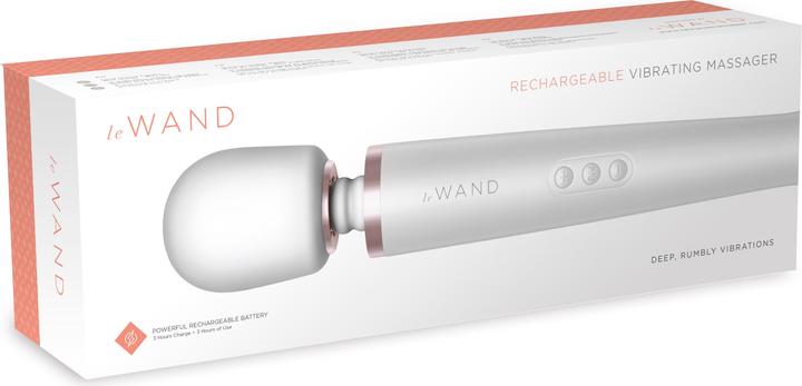 Image du produit Le Wand Masseur