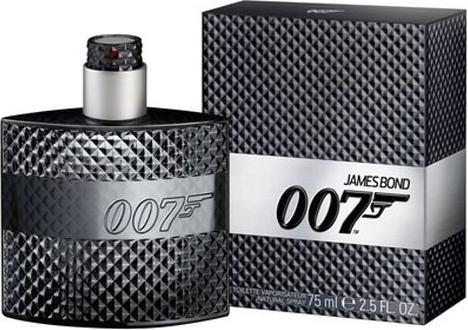 Produktbild James Bond 007 (Eau de Toilette, 125 ml)