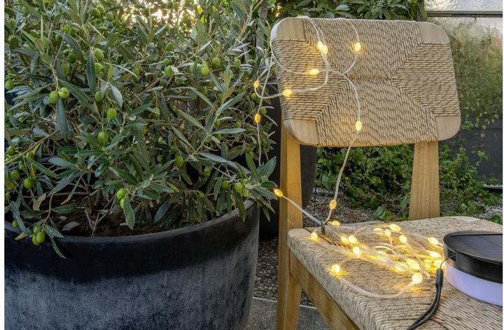Immagine prodotto STT Luce solare (5 m)
