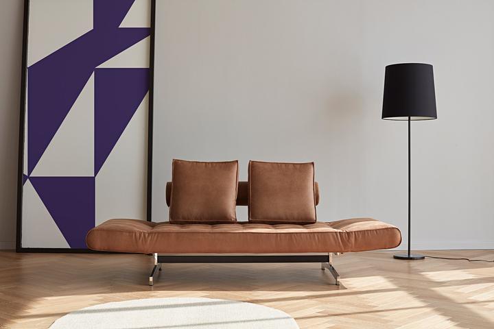 Immagine prodotto Innovation Living Ghia (2 posti, Divano letto)
