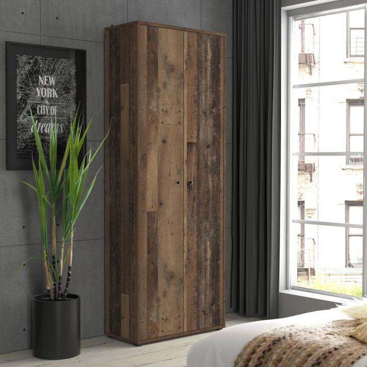 Produktbild Forte Krina (74 x 35 x 197.5 cm)