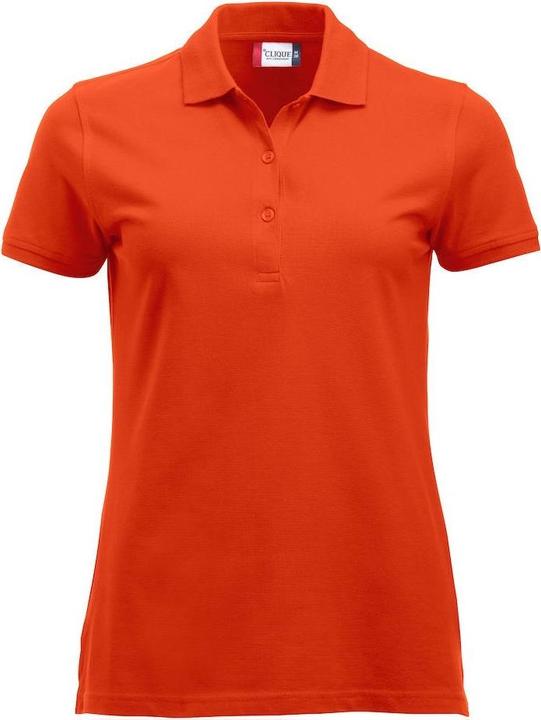 Orange sanguine