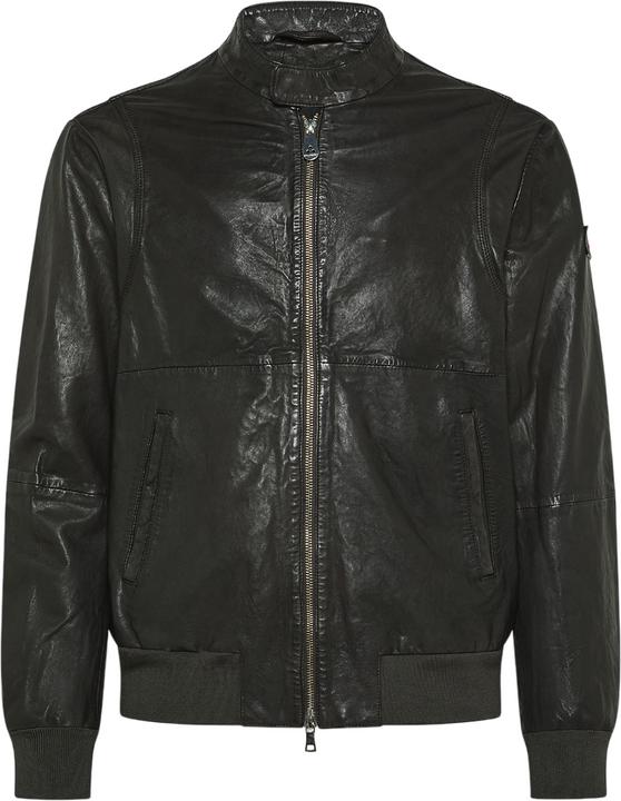 Produktbild Peuterey Leather Jacket, Biker (M)
