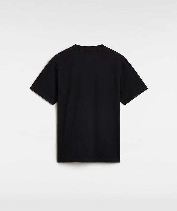 Image du produit Vans STYLE 76 SS Noir (L)